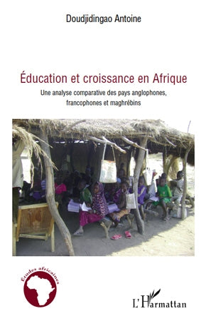 Éducation et croissance en Afrique - Doudjidingao Antoine