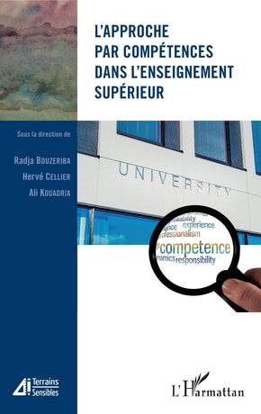 L’approche par complètement dans l’enseignement supérieur - Radja Bouzeria