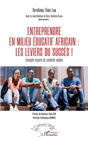 Gouvernance Universitaire en Afrique Habibou ABARCHI