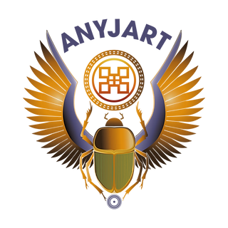 anyjart édition