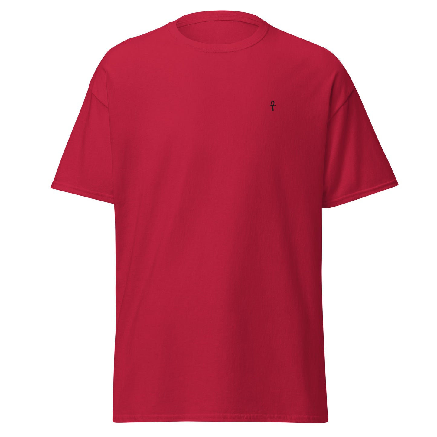 T-shirt croix de vie - Ankh