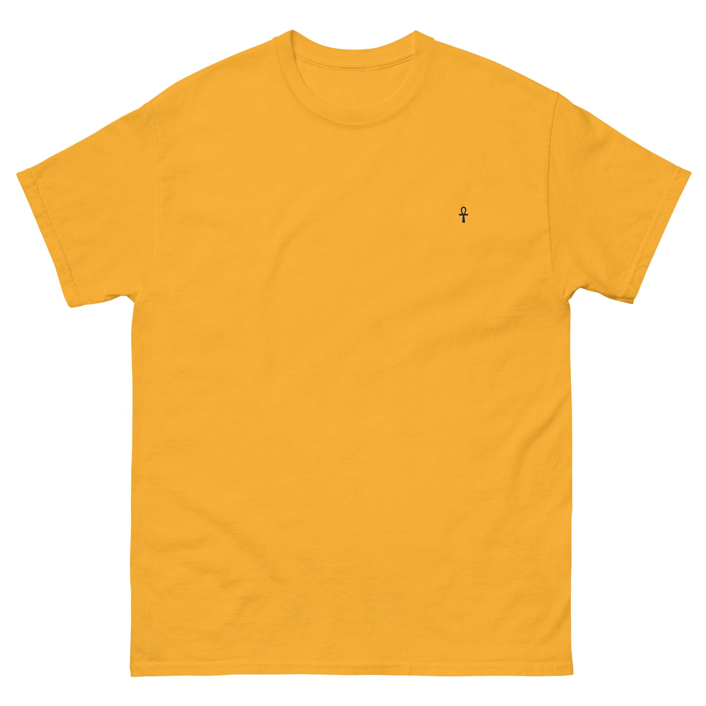 T-shirt croix de vie - Ankh