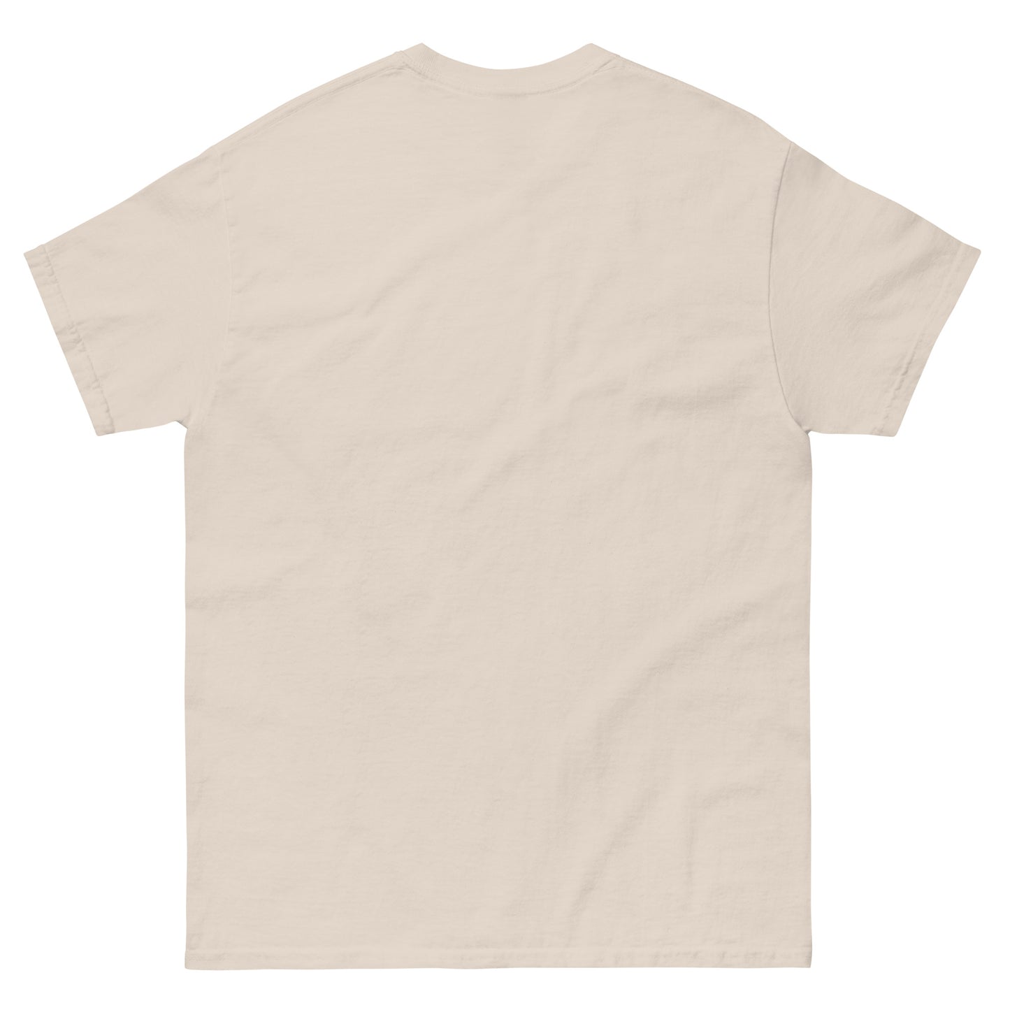 T-shirt croix de vie - Ankh