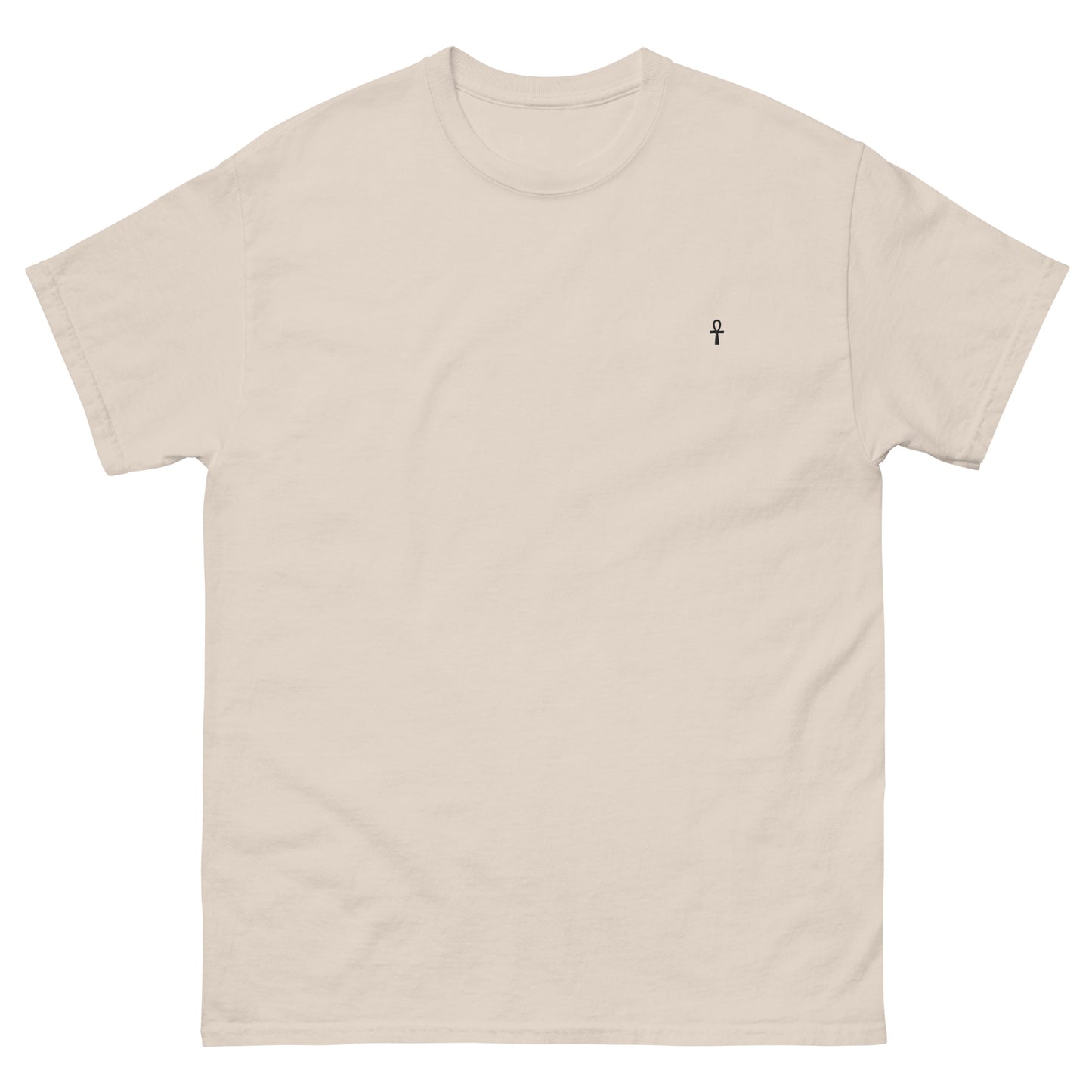 T-shirt croix de vie - Ankh