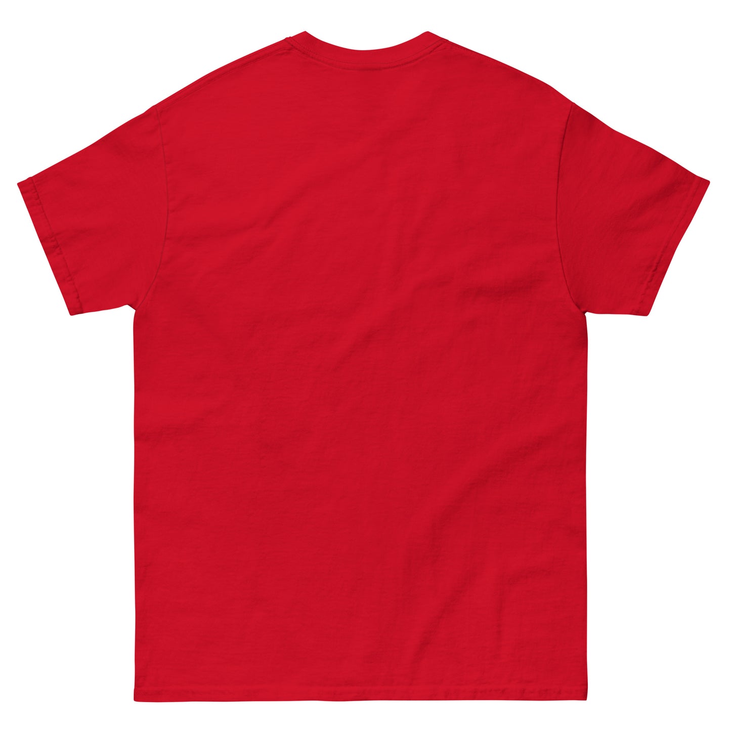 T-shirt croix de vie - Ankh