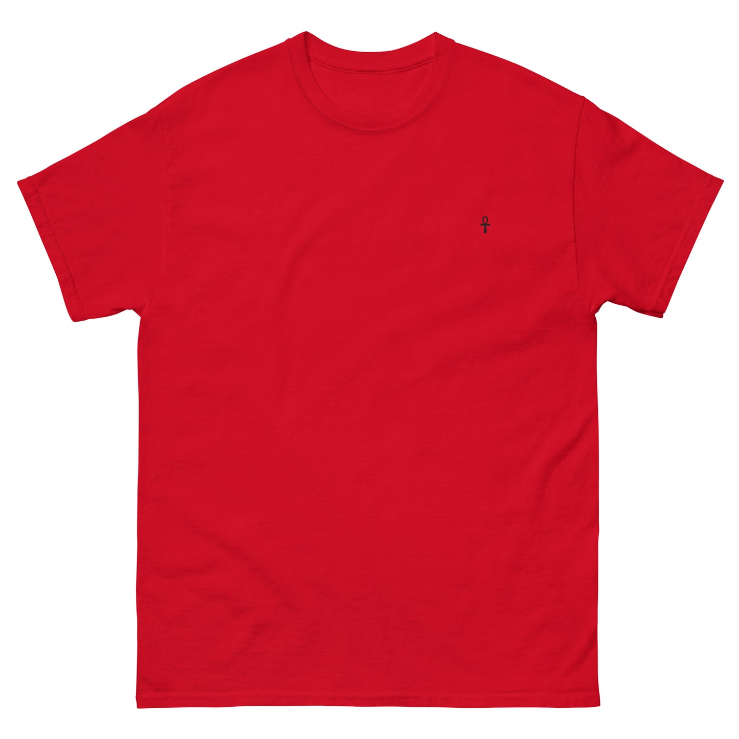 T-shirt croix de vie - Ankh