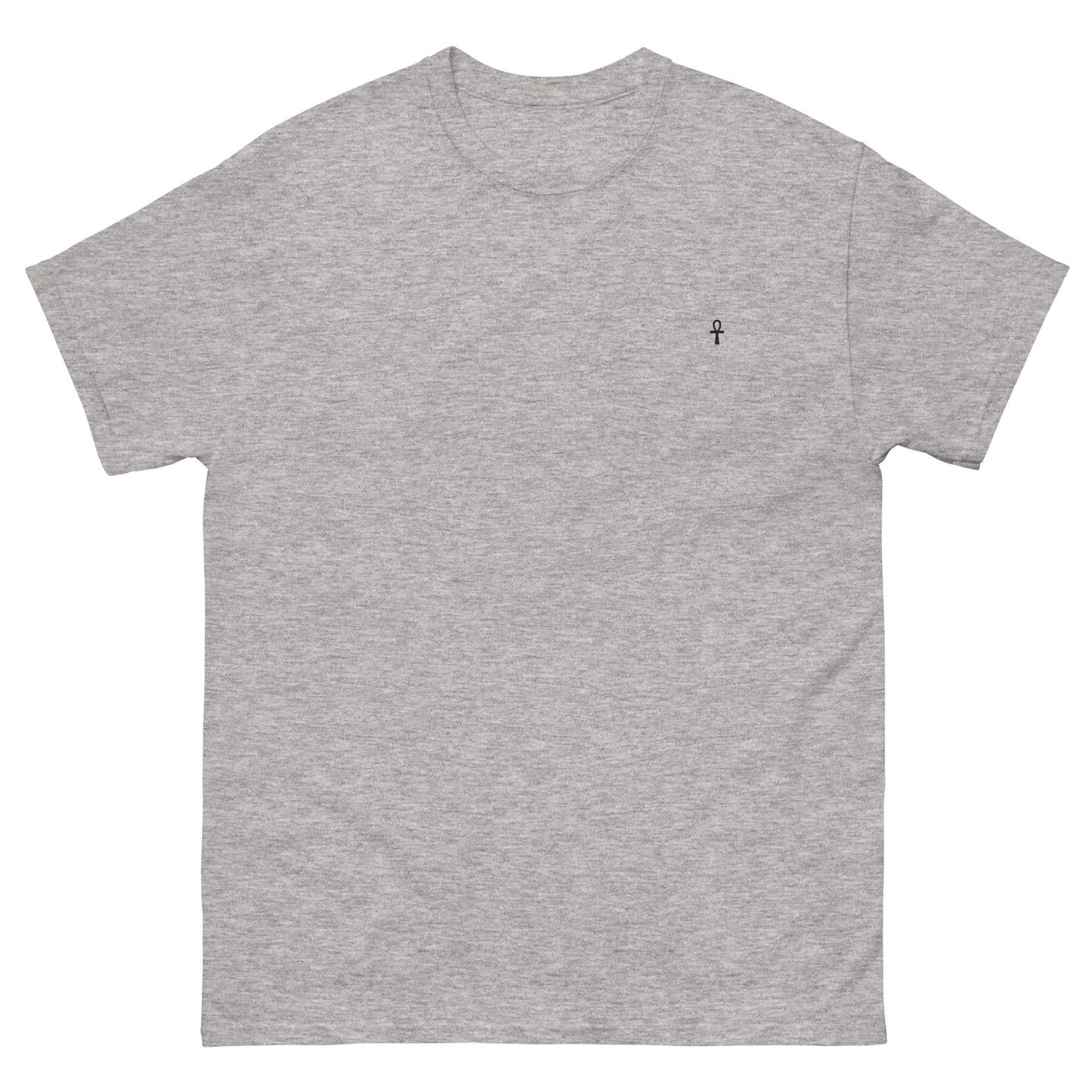 T-shirt croix de vie - Ankh