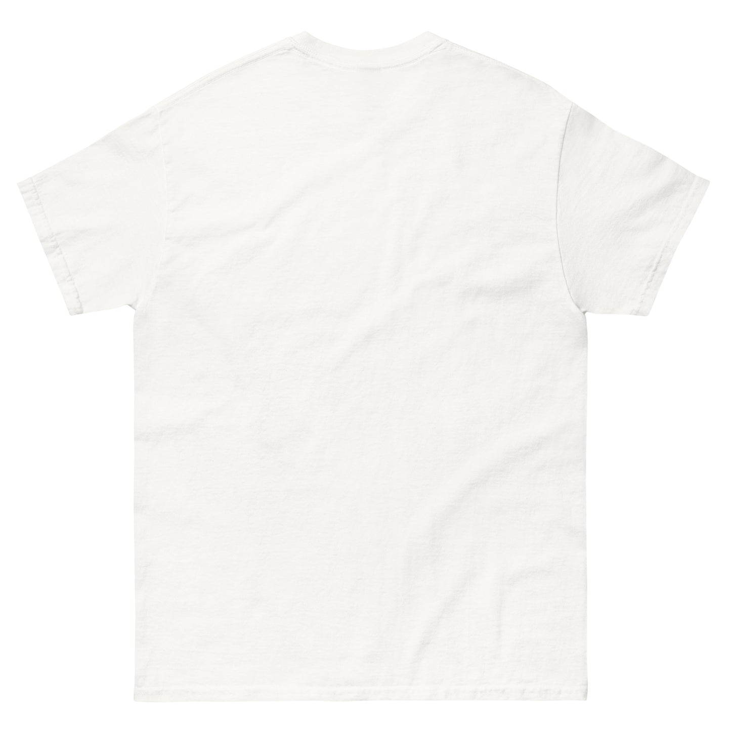 T-shirt croix de vie - Ankh