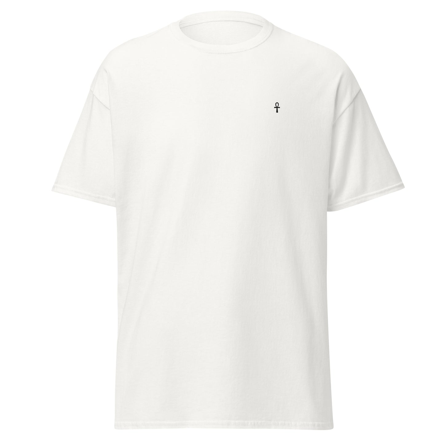 T-shirt croix de vie - Ankh