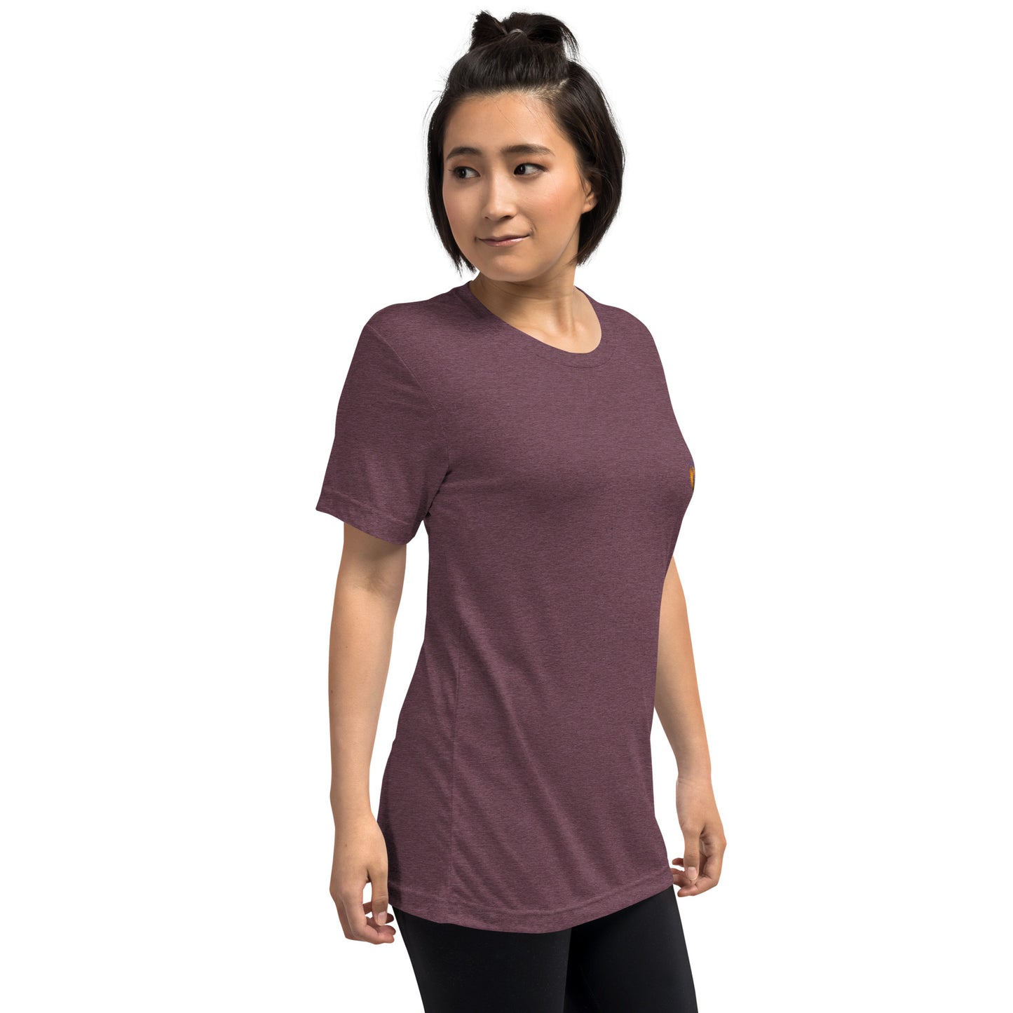 T-shirt croix de vie - Ankh