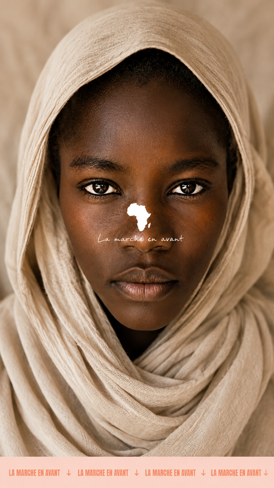 Marche en avant !
