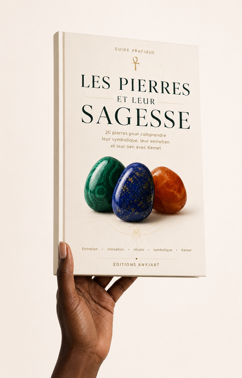 Mini-Guide PDF — Apprendre à connaître sa pierre