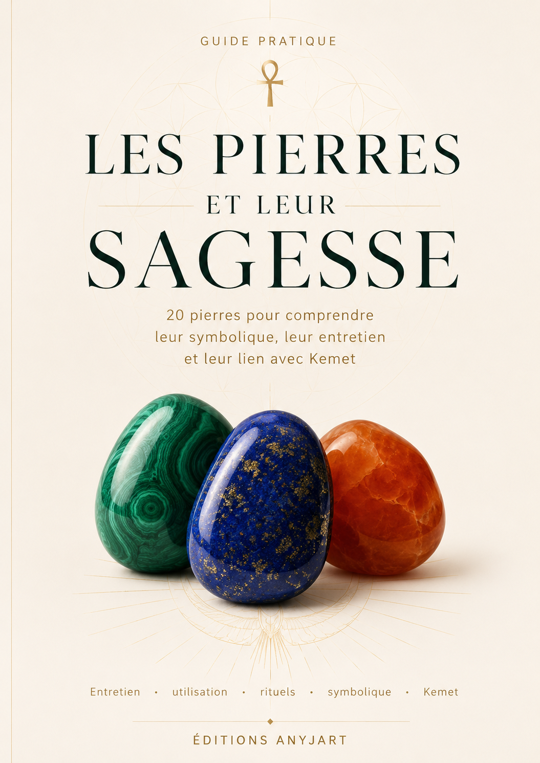 Mini-Guide PDF — Apprendre à connaître sa pierre