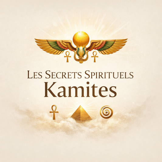 Les secrets spirituels kamite