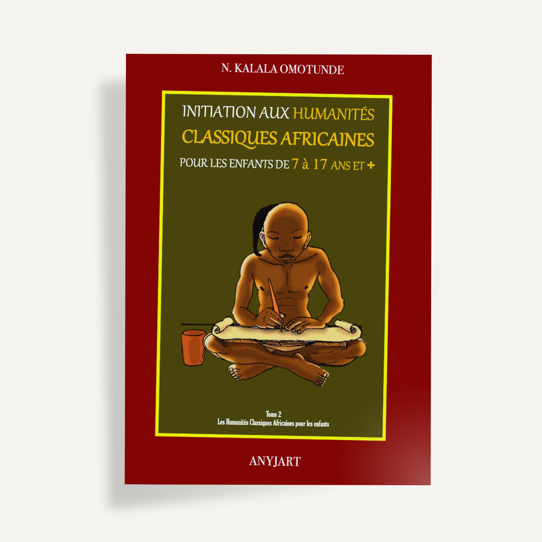 Initiation aux HCA pour les enfants de 7 à 17 ans et +