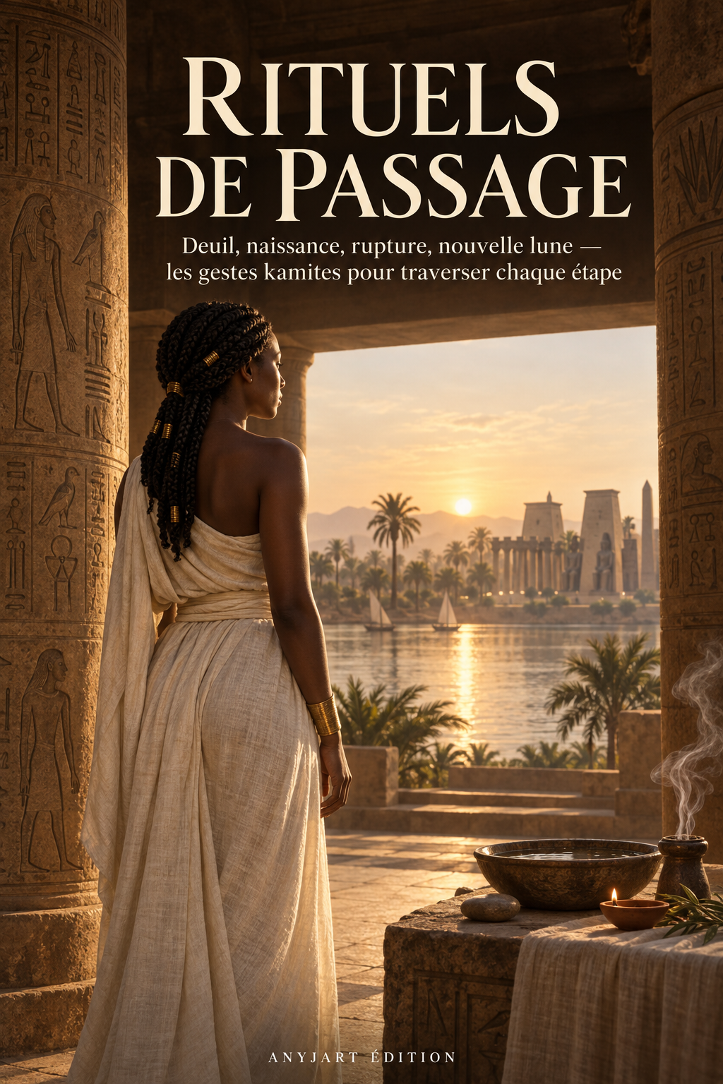 Rituels de passage