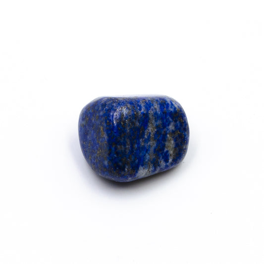 Pierre Roulée Lapis Lazuli