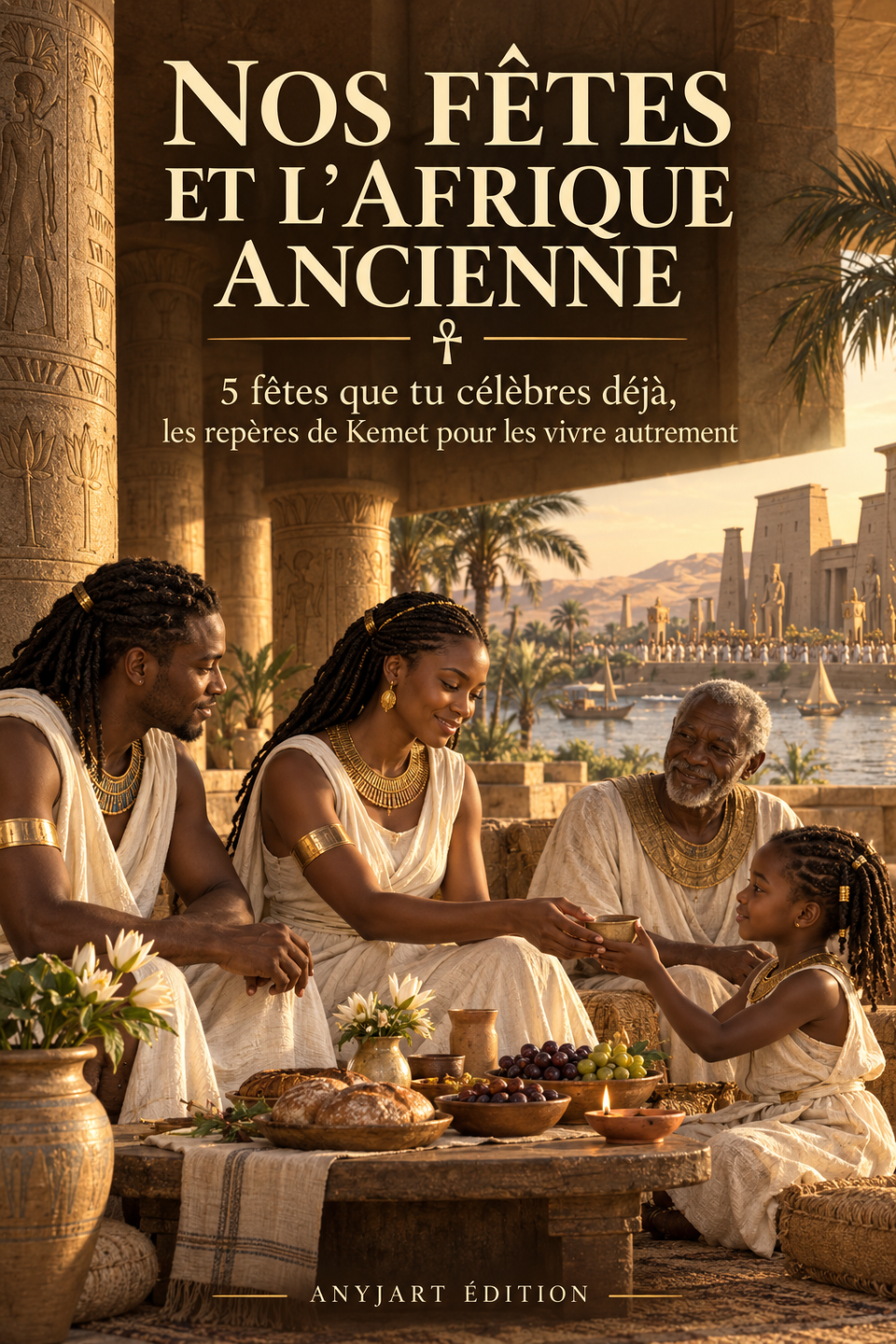 Nos fêtes et l'Afrique ancienne