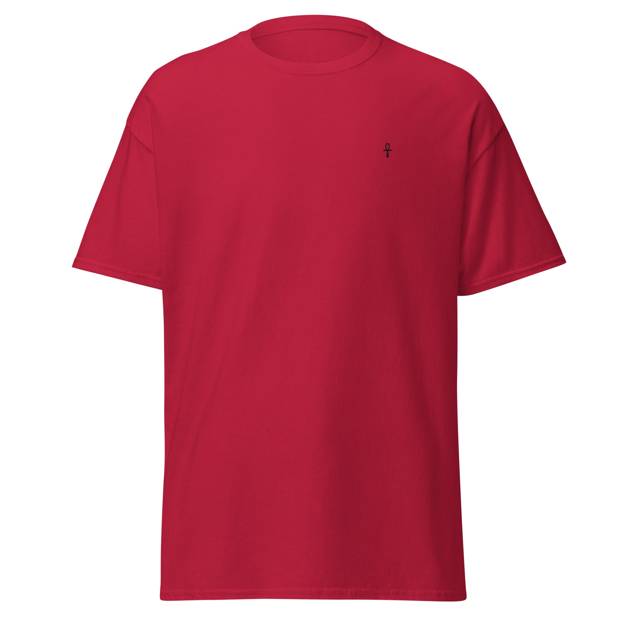 T-shirt croix de vie - Ankh