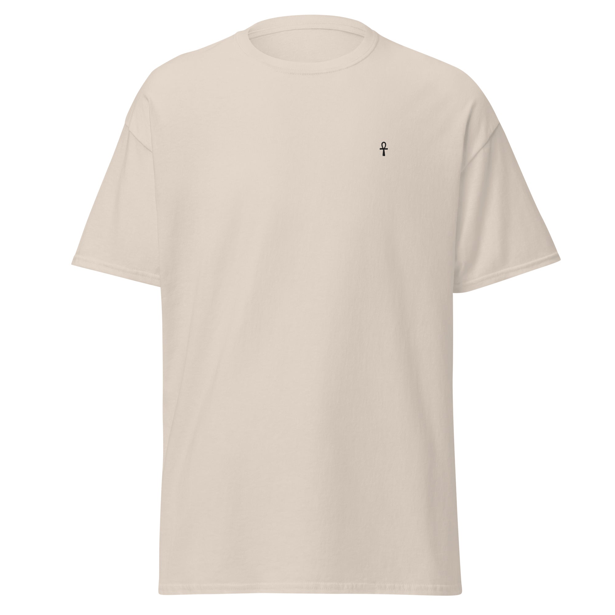T-shirt croix de vie - Ankh