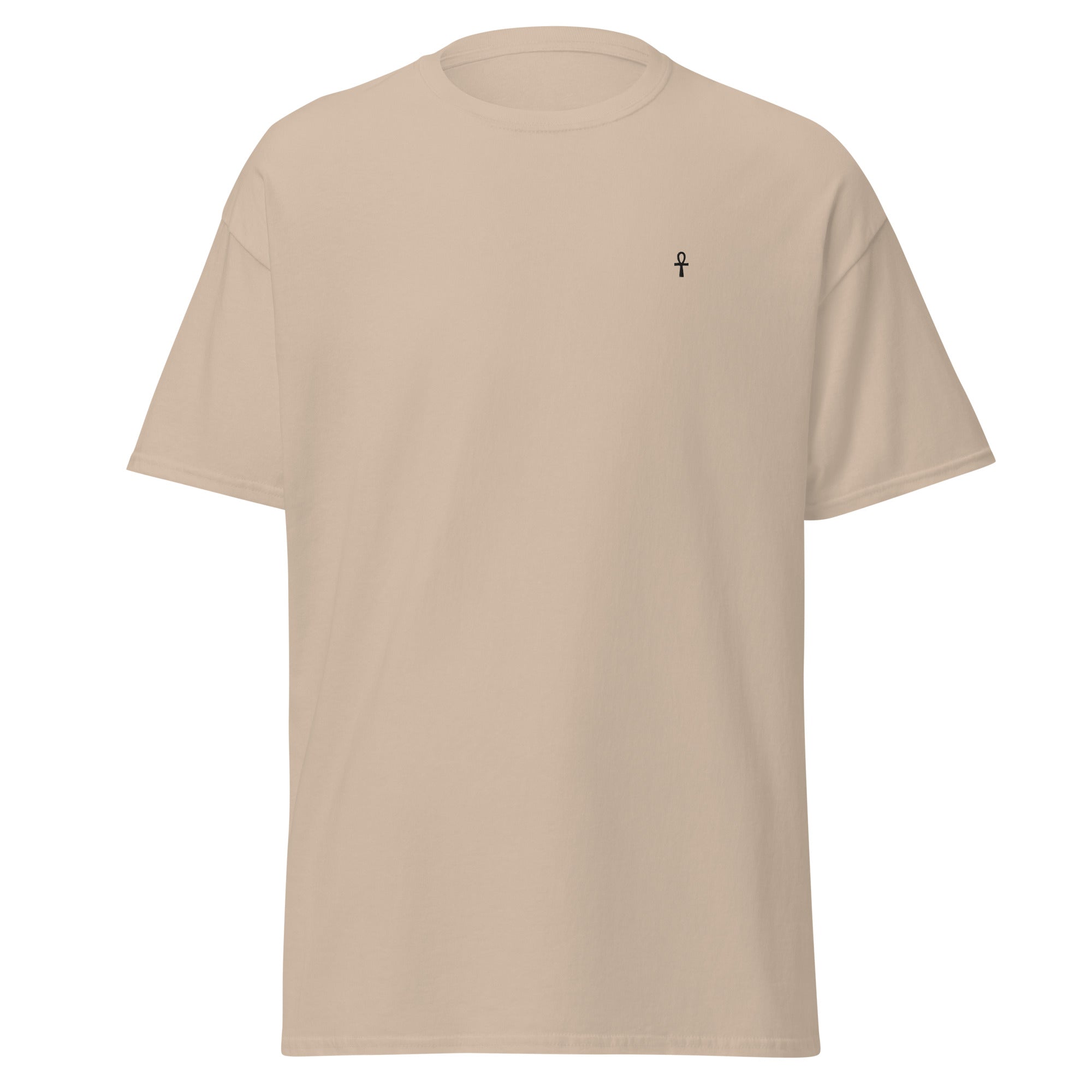 T-shirt croix de vie - Ankh