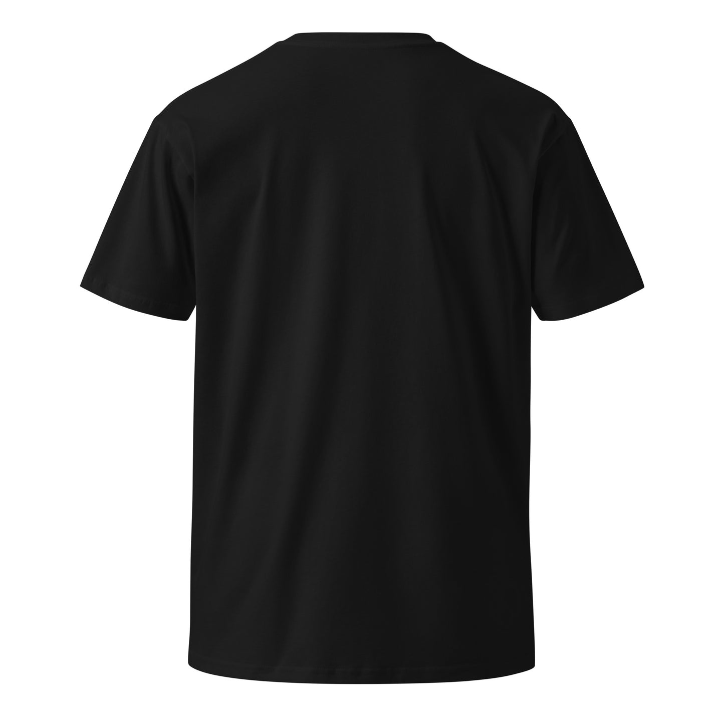 T-shirt croix de vie - Ankh